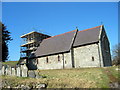 Eglwys Llansawel Church