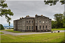 G6244 : Lissadell House, Sligo (4) by Mike Searle