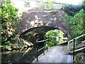 Bridge 81, Grand Union Canal