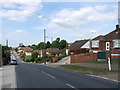 Snodhurst Avenue, Walderslade