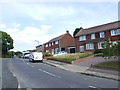 Brake Avenue, Walderslade