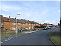 Mayweed Avenue, Weedswood