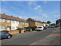 Yarrow Road, Weedswood