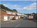 Rugby Close, Walderslade