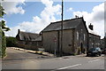 Methodist Chapel and Chapel Close