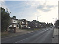 Chestnut Avenue, Walderslade