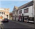 Duke of Cornwall in Weymouth