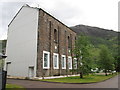 The Ice Factor, Kinlochleven