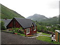 Blackwater Hostel, Kinlochleven