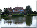 Cobourg Road primary school