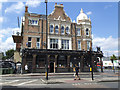 The Thomas a Becket, Albany Road, Walworth