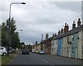 Southgate Street, Long Melford