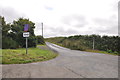 Cornwall : Country Lane