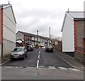 Clifton Street, Cwmparc