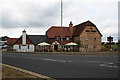 Bucking the trend - The Milk Churn - a new pub!!!