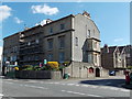 Corner of Elton Road and Victoria Road, Clevedon