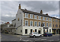 The White Bear, Barnsley