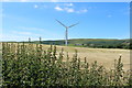 Wind Turbine at Altimore Glen