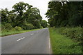 Elvington Lane towards Gypsey Wood Farm