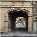 Archway, No.2 Eastgate