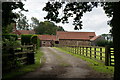 Gypsywood Barn & Gypsywood Cottage