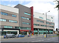 Barnsley College