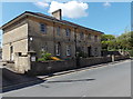 Christian Science Society, Warminster