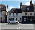 The Baby Shop & Schooldays in Warminster