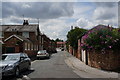 Pasture Terrace, Beverley