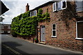 Tiger Lane Stables on Tiger Lane, Beverley