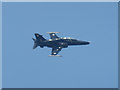 Hawk Advanced Jet Trainer