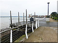 Hythe Promenade