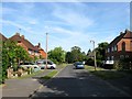 Weald Close, Hurstpierpoint