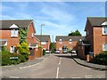 Pierpoint Close, Hurstpierpoint