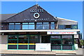 Scotts Bar Restaurant at Troon Yacht Haven