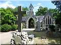 South Ealing Cemetery