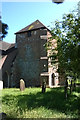 St Peter and St Paul, Felixstowe