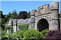 Fullarton Courtyard, Troon