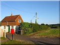 Tollgates, London Road, Muddleswood