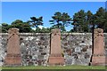 Troon Cemetery