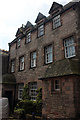 Former Employment Exchange, 11 Guildhall Street, Dunfermline