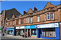 Ayr Street, Troon