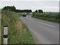 View along Ballyloughlin Road towards Maghera