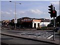 Watford High Street station