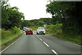 The A4421 to Bicester