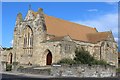 Portland Church, St Meddans Street, Troon