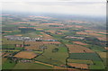 Full Sutton airfield: aerial 2014