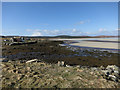 Sandflats at Malacleit