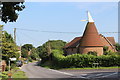 High House Oast, Warehorne Road, Kenardington