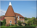 High House Oast, Warehorne Road, Kenardington